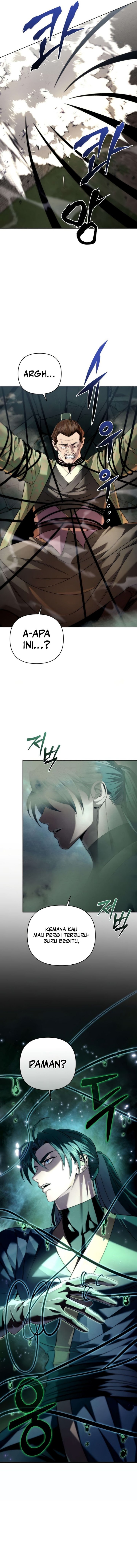 Overlord Of Sichuan Chapter 14 Halaman 19