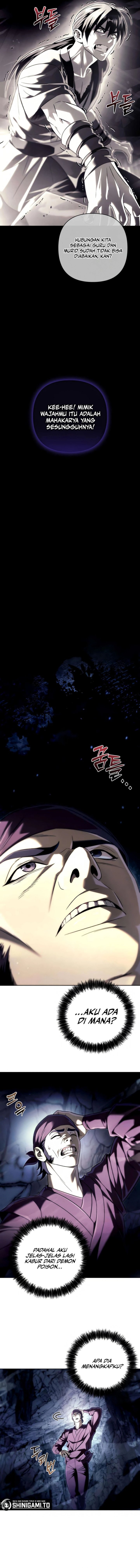 Overlord Of Sichuan Chapter 15 Halaman 16