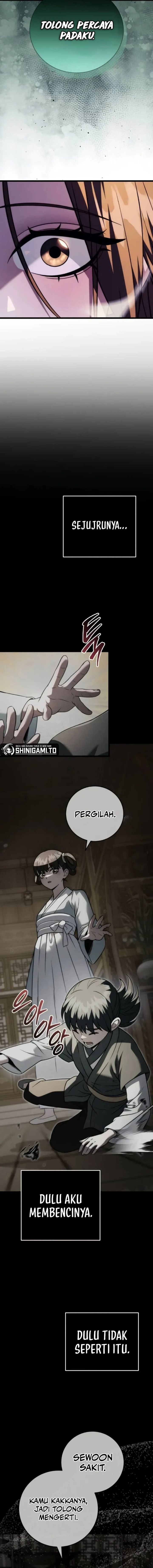Overlord Of Sichuan Chapter 22 Halaman 13