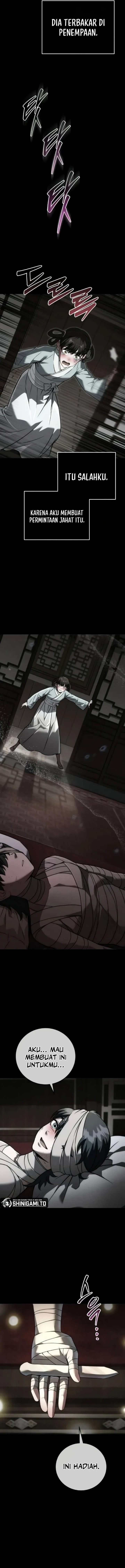 Overlord Of Sichuan Chapter 22 Halaman 15