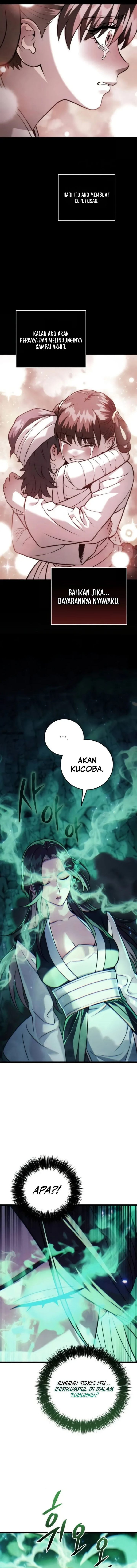 Overlord Of Sichuan Chapter 22 Halaman 16