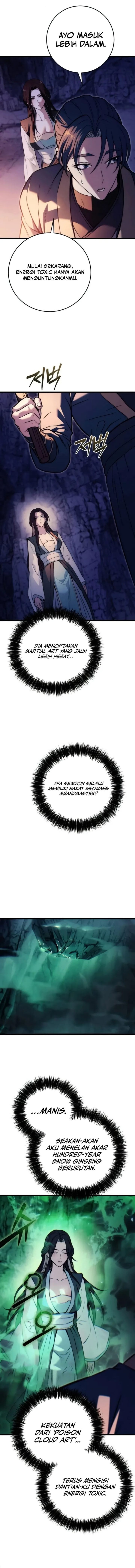 Overlord Of Sichuan Chapter 22 Halaman 18