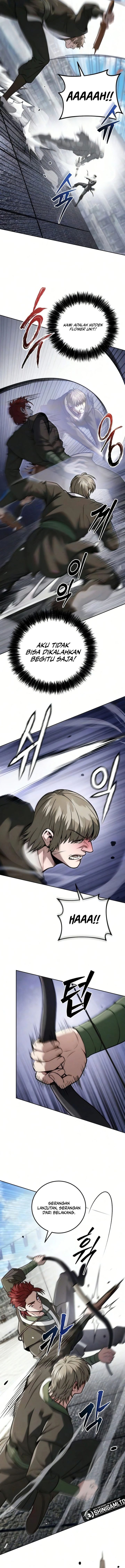 Overlord Of Sichuan Chapter 26 Halaman 14