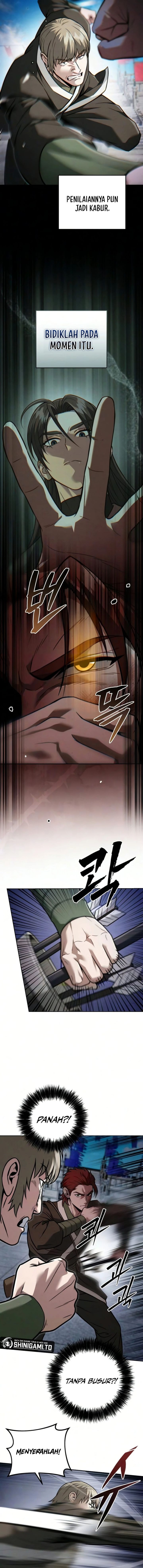Overlord Of Sichuan Chapter 26 Halaman 17