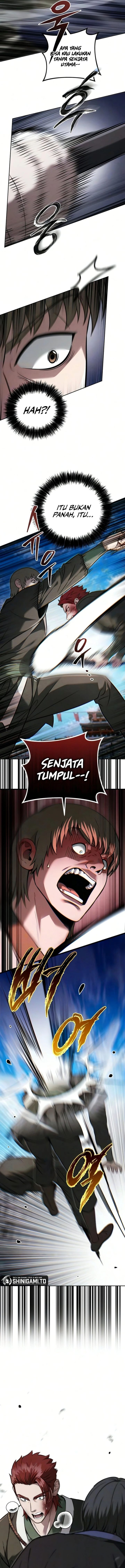 Overlord Of Sichuan Chapter 26 Halaman 18