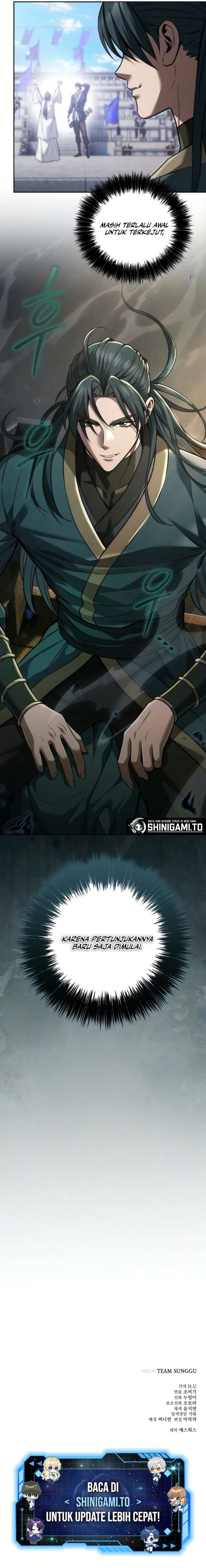 Overlord Of Sichuan Chapter 26 Halaman 20