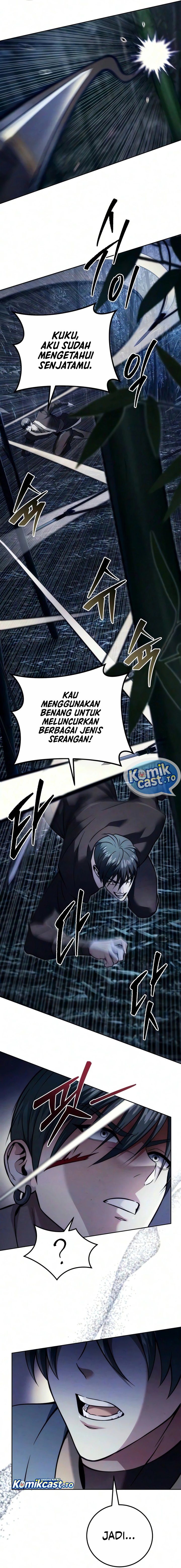 Overlord Of Sichuan Chapter 29 Halaman 6