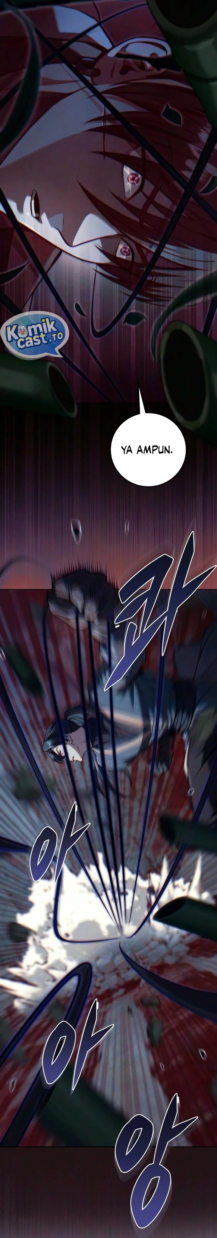 Overlord Of Sichuan Chapter 29 Halaman 8