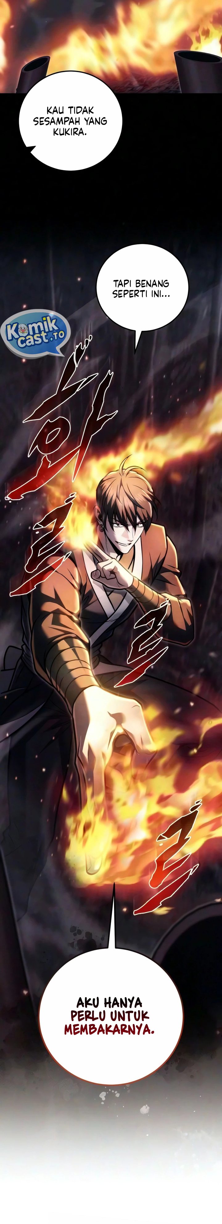 Overlord Of Sichuan Chapter 29 Halaman 10