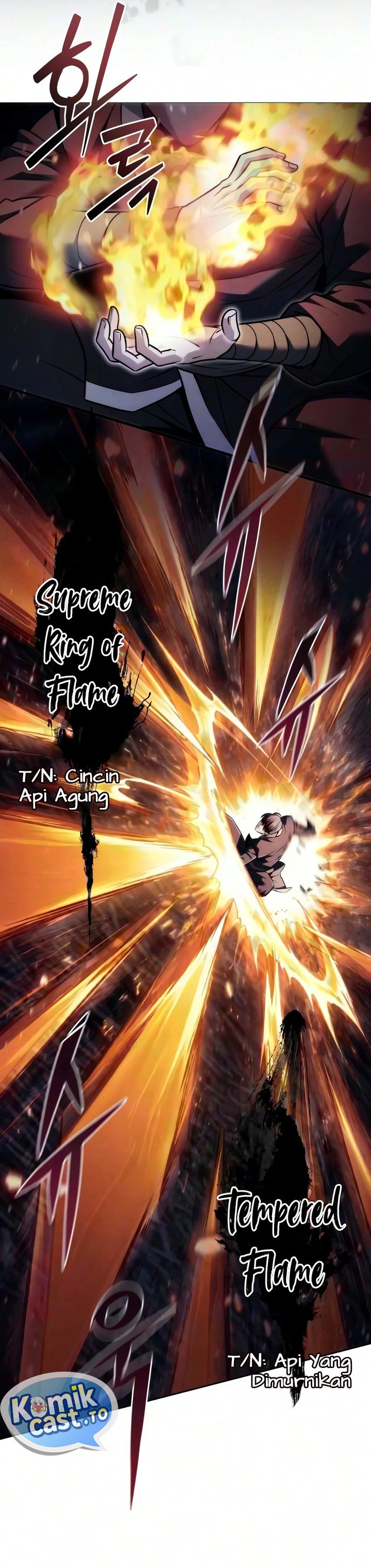 Overlord Of Sichuan Chapter 29 Halaman 14