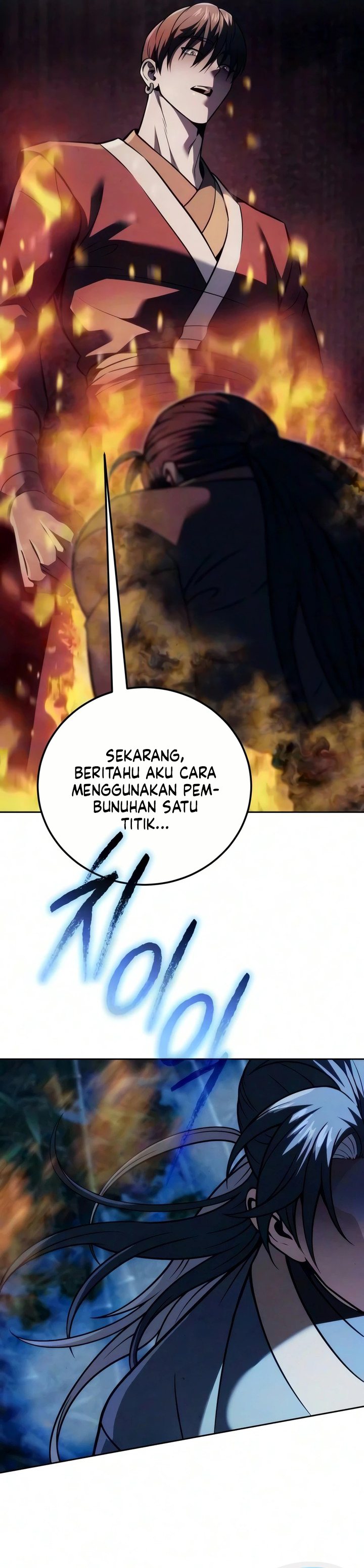 Overlord Of Sichuan Chapter 29 Halaman 25