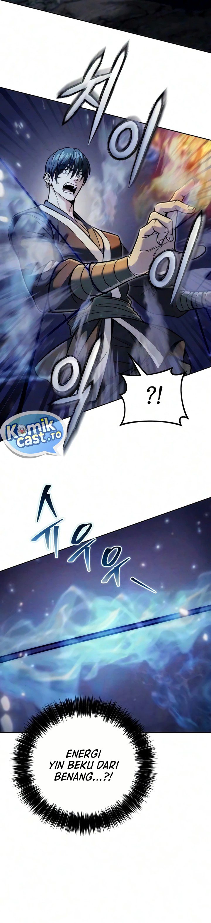 Overlord Of Sichuan Chapter 29 Halaman 29