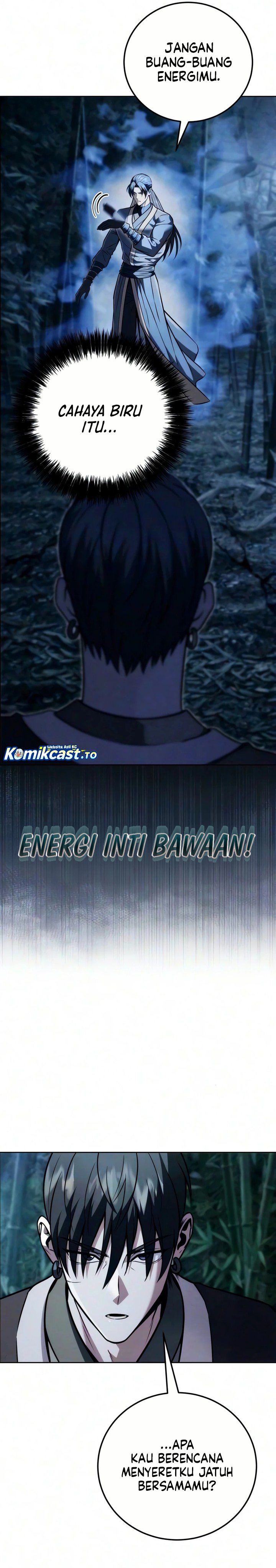 Overlord Of Sichuan Chapter 29 Halaman 30