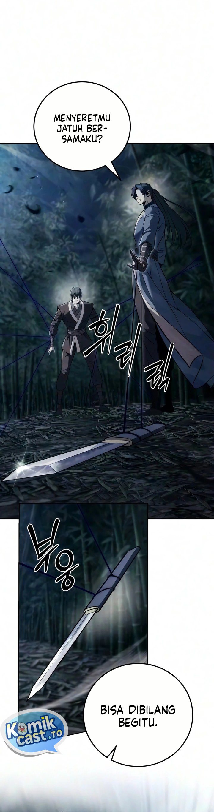 Overlord Of Sichuan Chapter 29 Halaman 31
