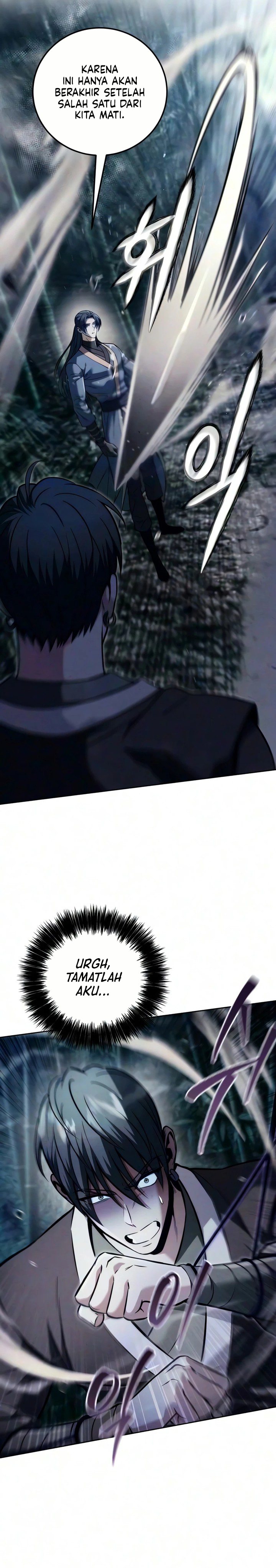 Overlord Of Sichuan Chapter 29 Halaman 32