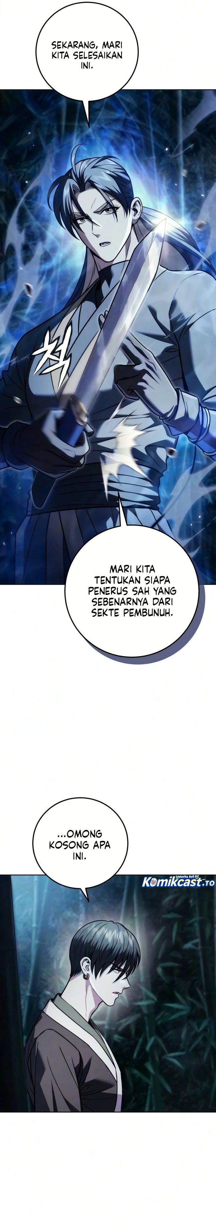 Overlord Of Sichuan Chapter 29 Halaman 35