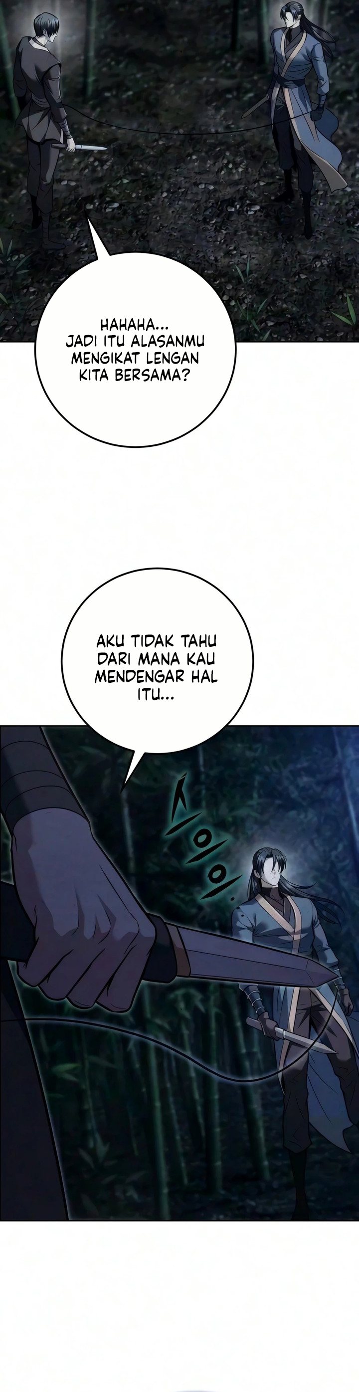 Overlord Of Sichuan Chapter 29 Halaman 38