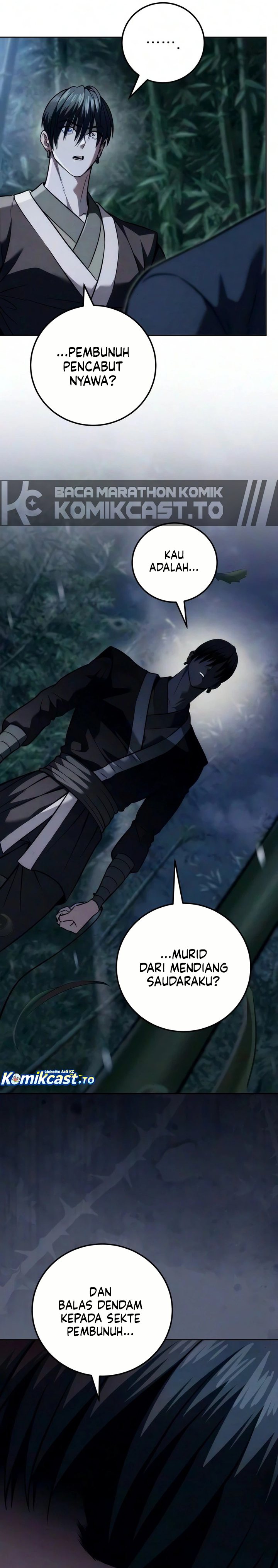Overlord Of Sichuan Chapter 29 Halaman 40