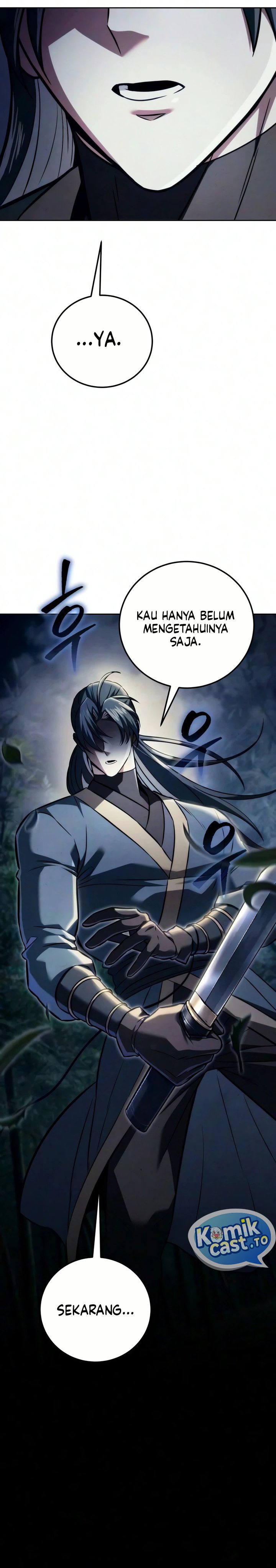 Overlord Of Sichuan Chapter 29 Halaman 42