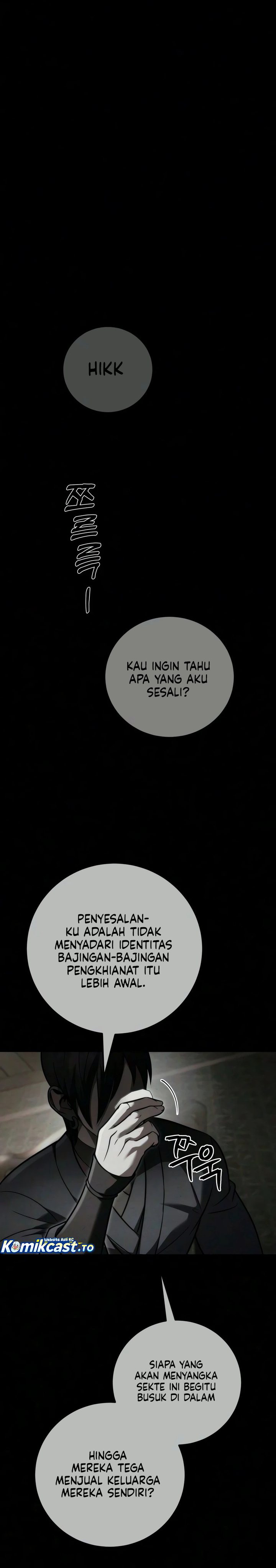 Overlord Of Sichuan Chapter 29 Halaman 43