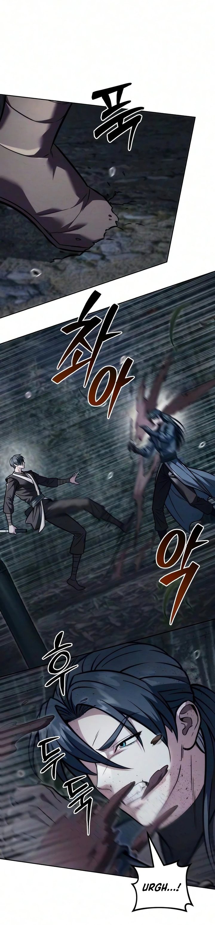 Overlord Of Sichuan Chapter 30 Halaman 13