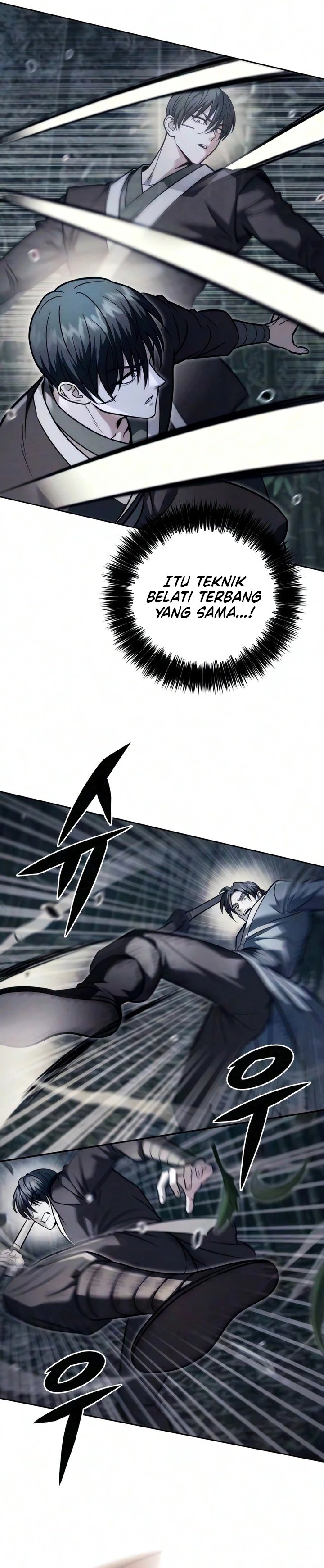 Overlord Of Sichuan Chapter 30 Halaman 17