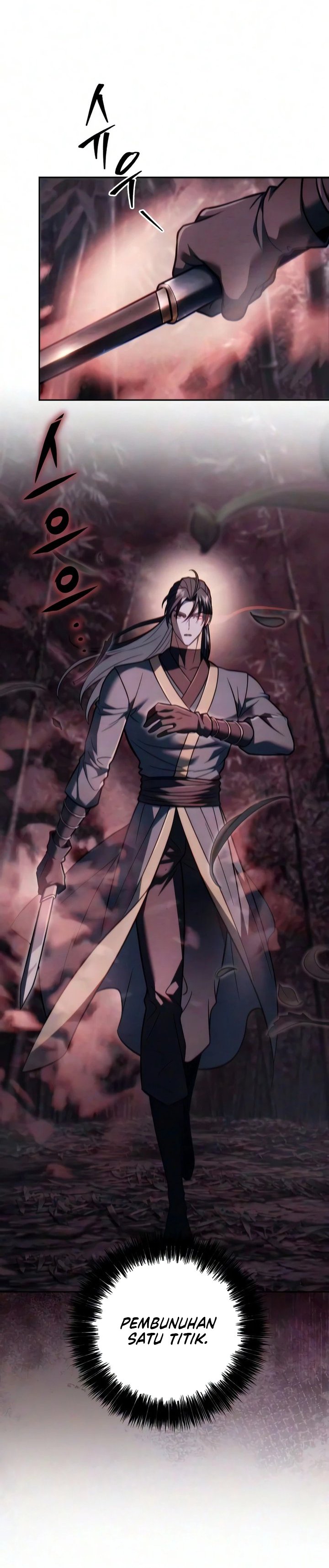 Overlord Of Sichuan Chapter 30 Halaman 19
