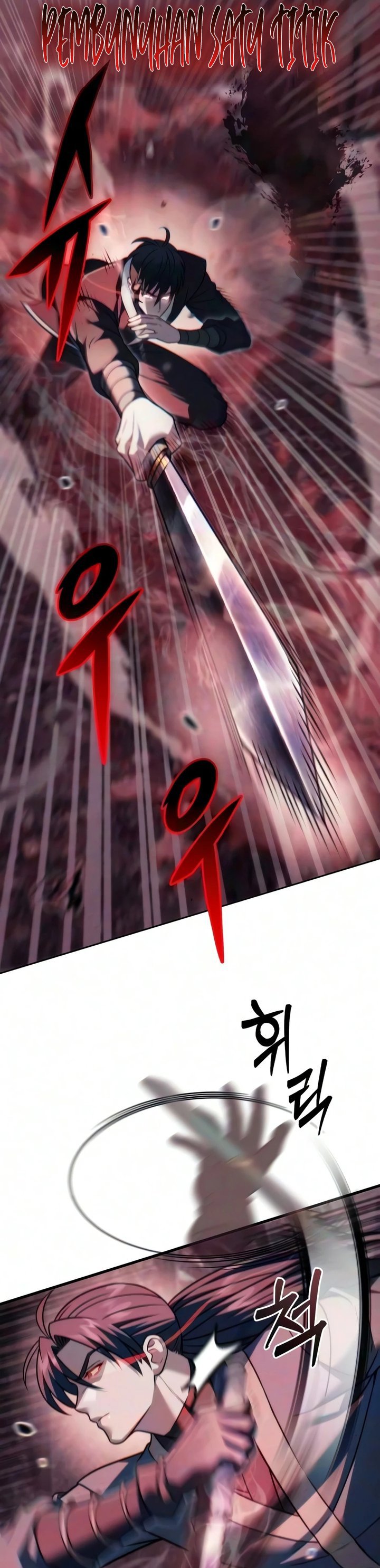Overlord Of Sichuan Chapter 30 Halaman 22
