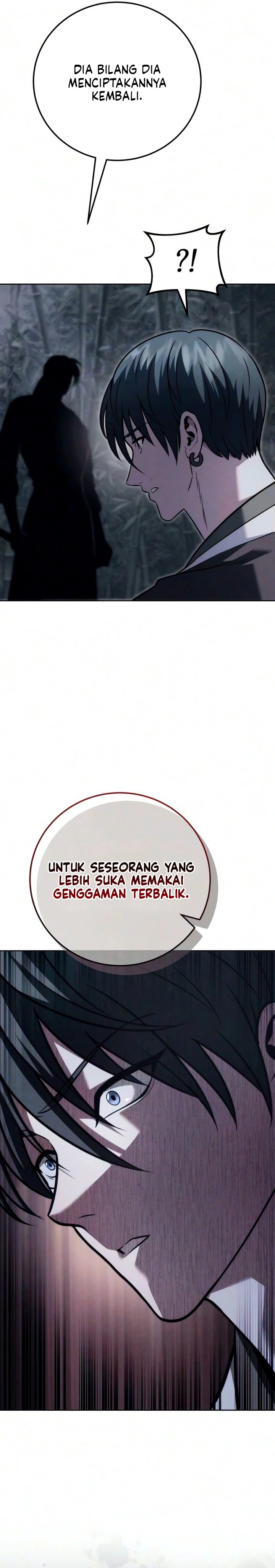 Overlord Of Sichuan Chapter 30 Halaman 30
