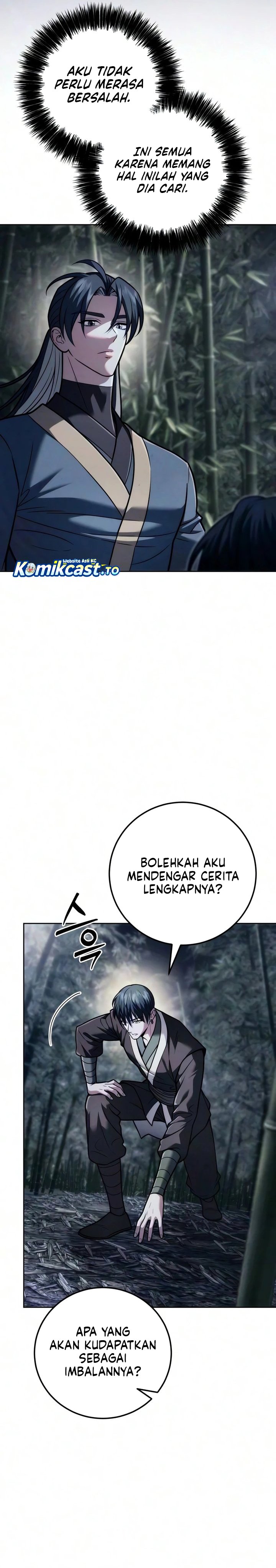Overlord Of Sichuan Chapter 30 Halaman 35