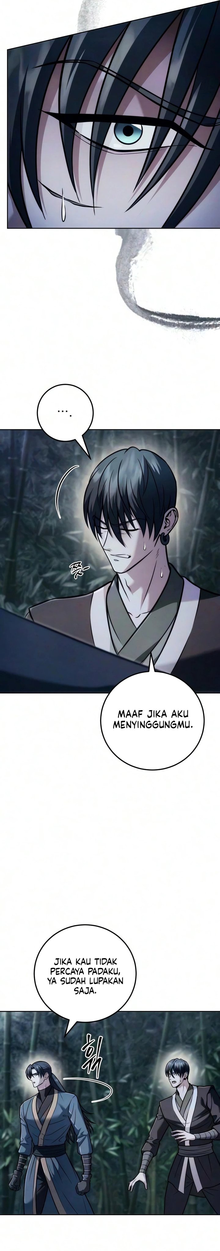 Overlord Of Sichuan Chapter 30 Halaman 43