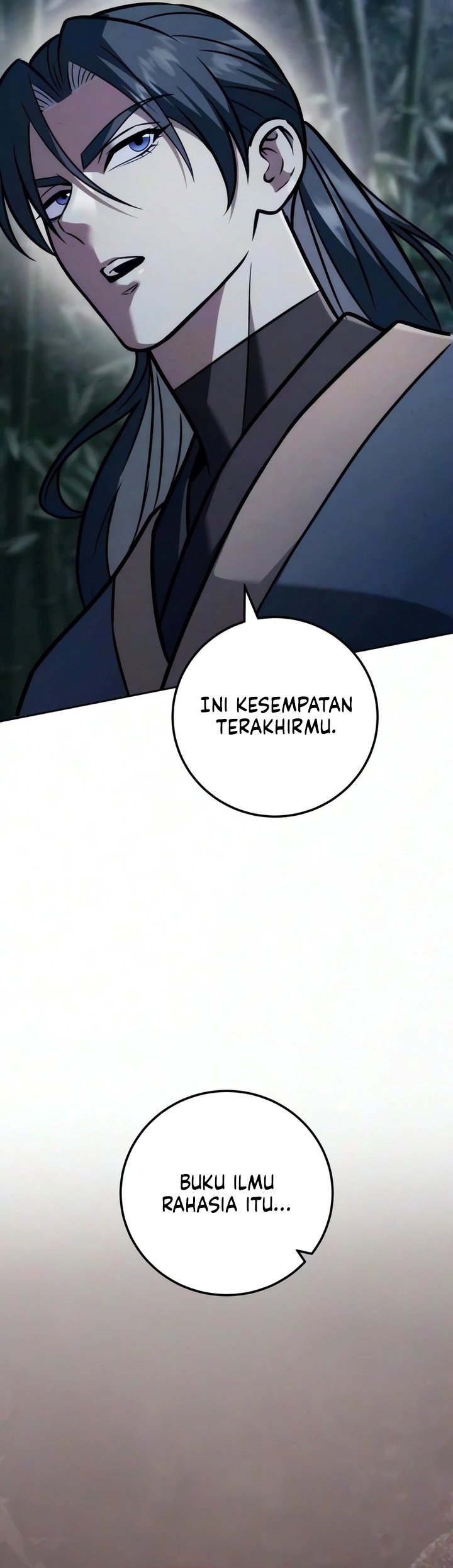 Overlord Of Sichuan Chapter 30 Halaman 45