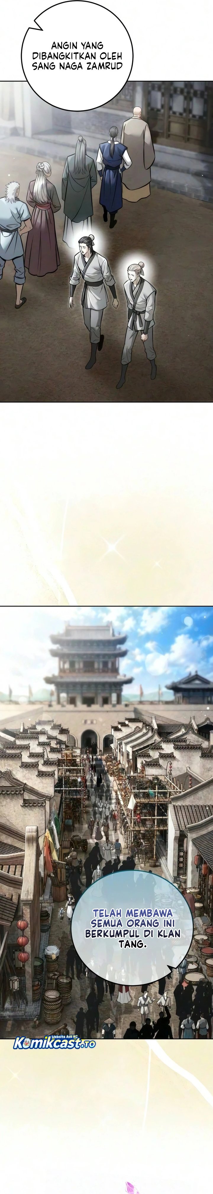 Overlord Of Sichuan Chapter 32 Halaman 6