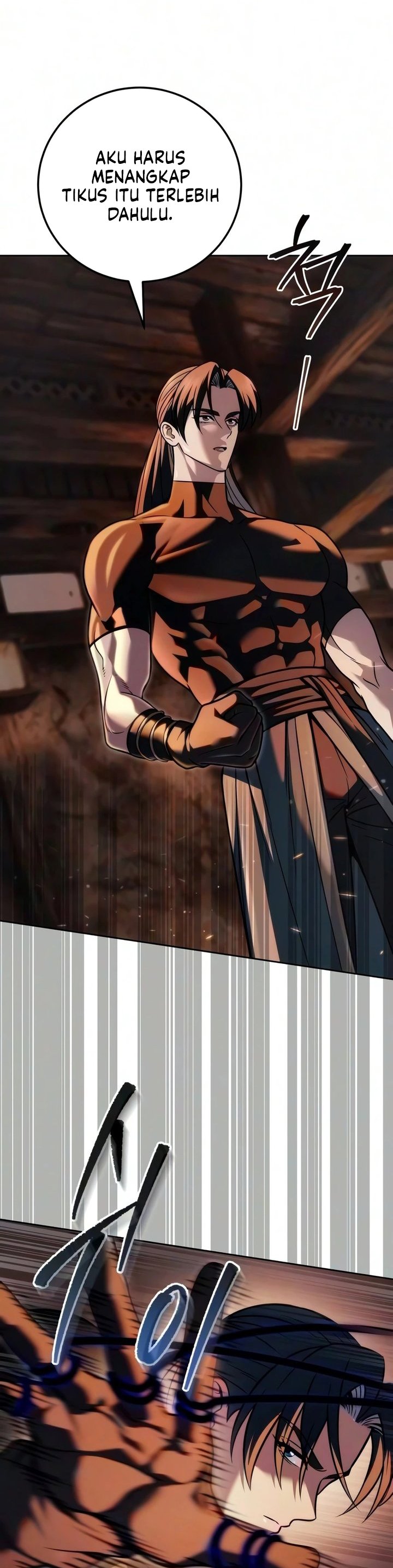 Overlord Of Sichuan Chapter 32 Halaman 18
