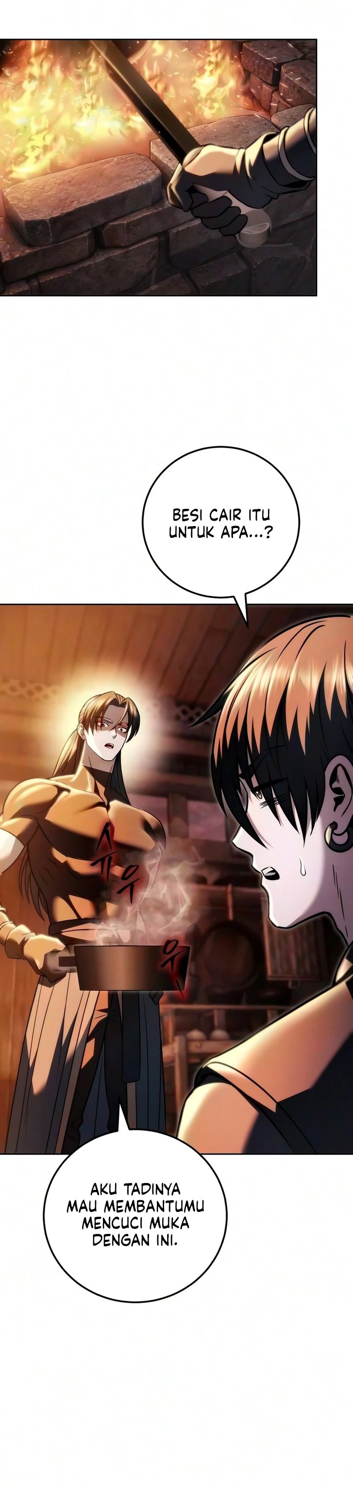 Overlord Of Sichuan Chapter 32 Halaman 22