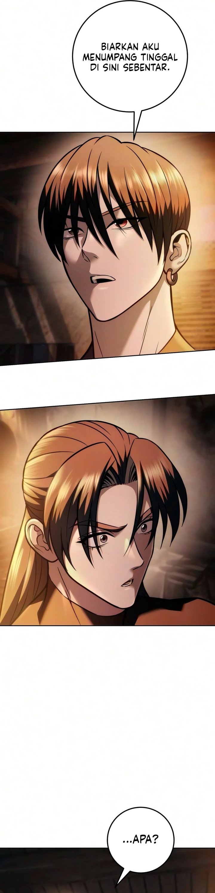 Overlord Of Sichuan Chapter 32 Halaman 26