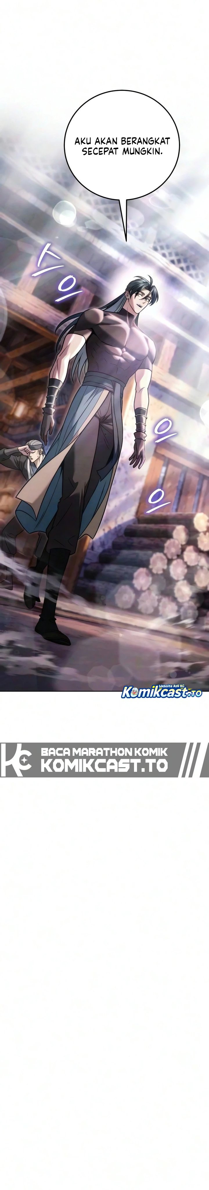 Overlord Of Sichuan Chapter 32 Halaman 33