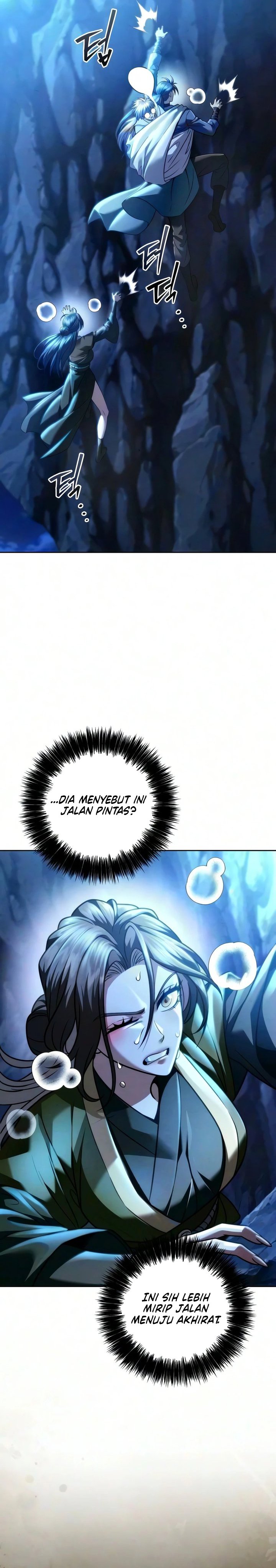 Overlord Of Sichuan Chapter 32 Halaman 41