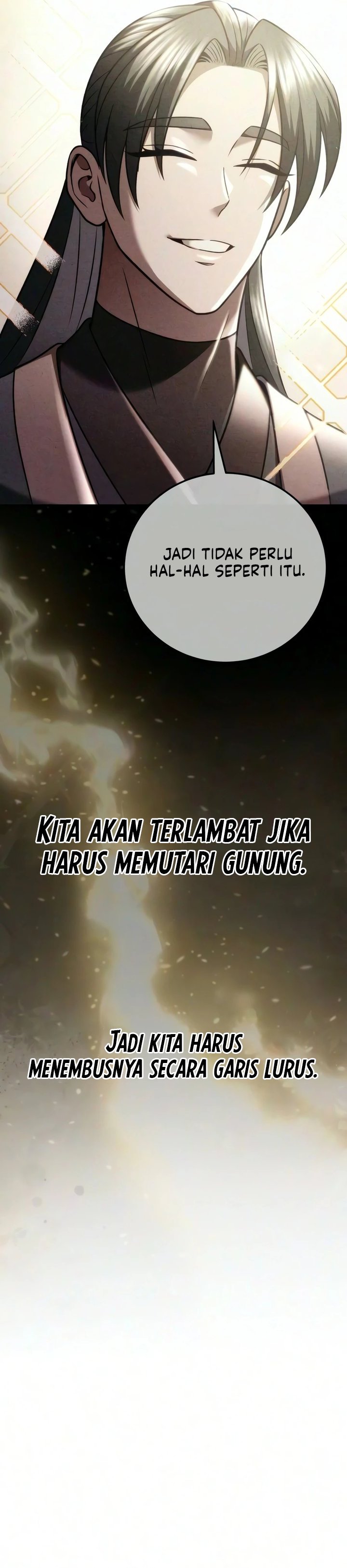 Overlord Of Sichuan Chapter 32 Halaman 43