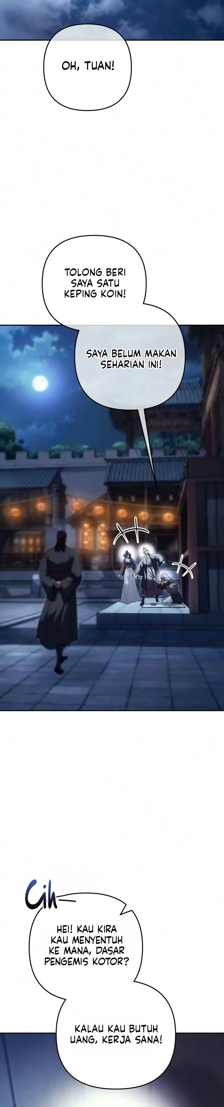 Overlord Of Sichuan Chapter 34 Halaman 5