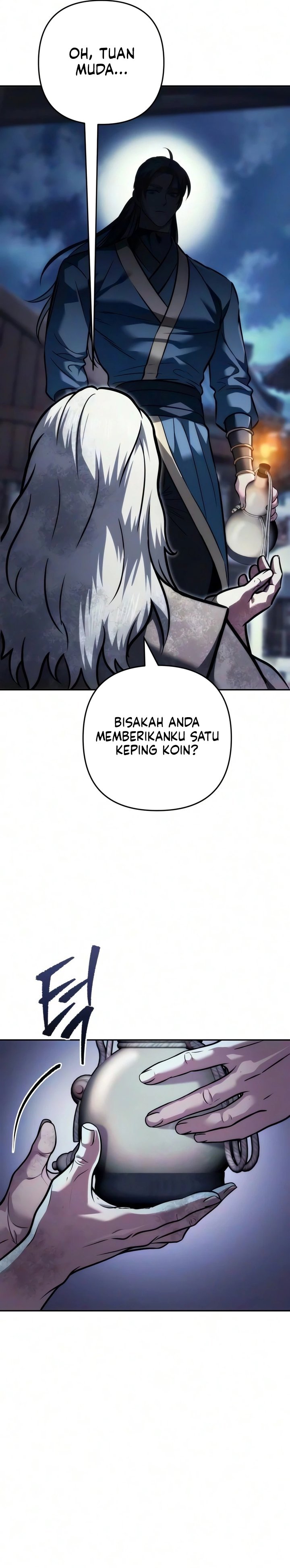 Overlord Of Sichuan Chapter 34 Halaman 7