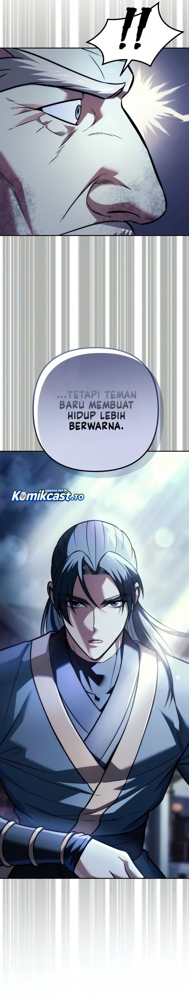 Overlord Of Sichuan Chapter 34 Halaman 9