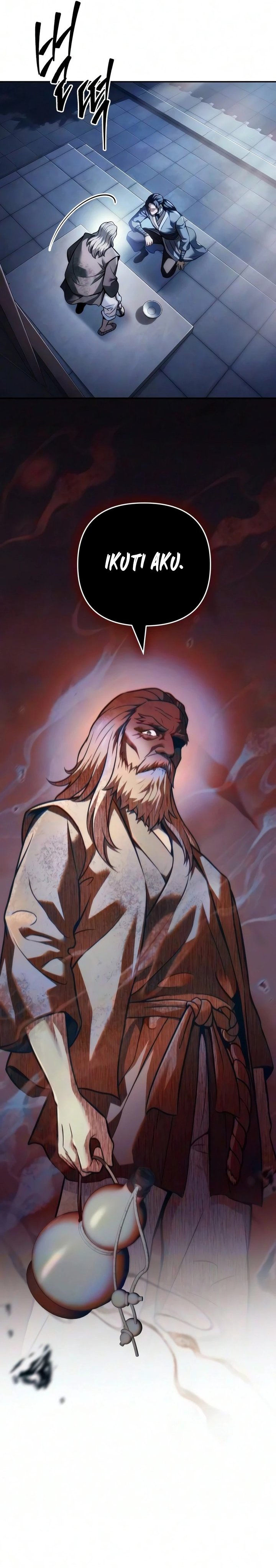 Overlord Of Sichuan Chapter 34 Halaman 10