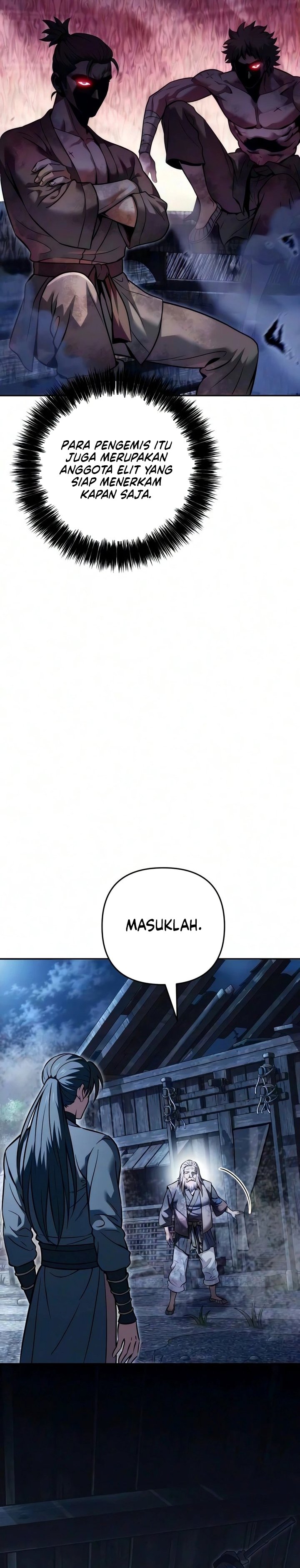 Overlord Of Sichuan Chapter 34 Halaman 14