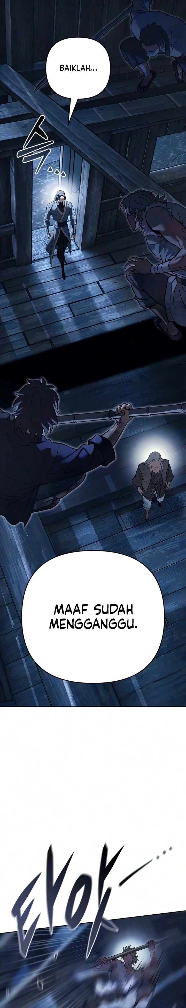 Overlord Of Sichuan Chapter 34 Halaman 15