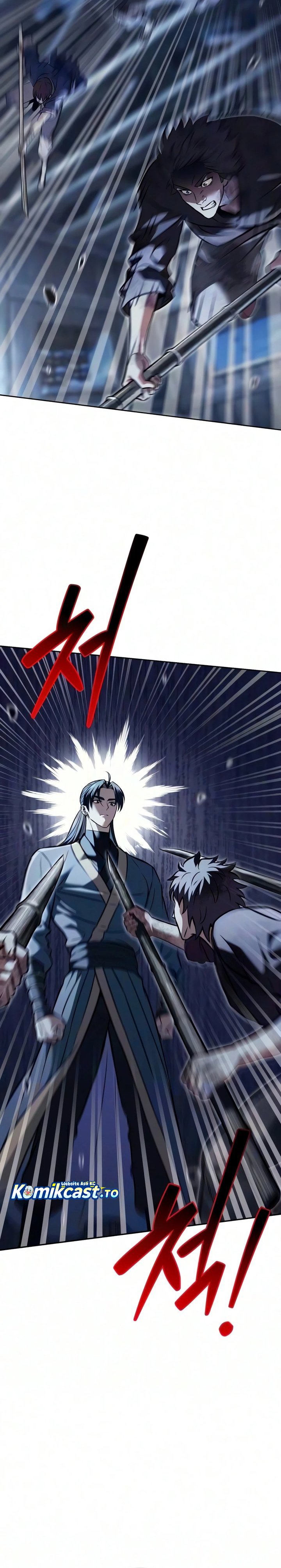 Overlord Of Sichuan Chapter 34 Halaman 16