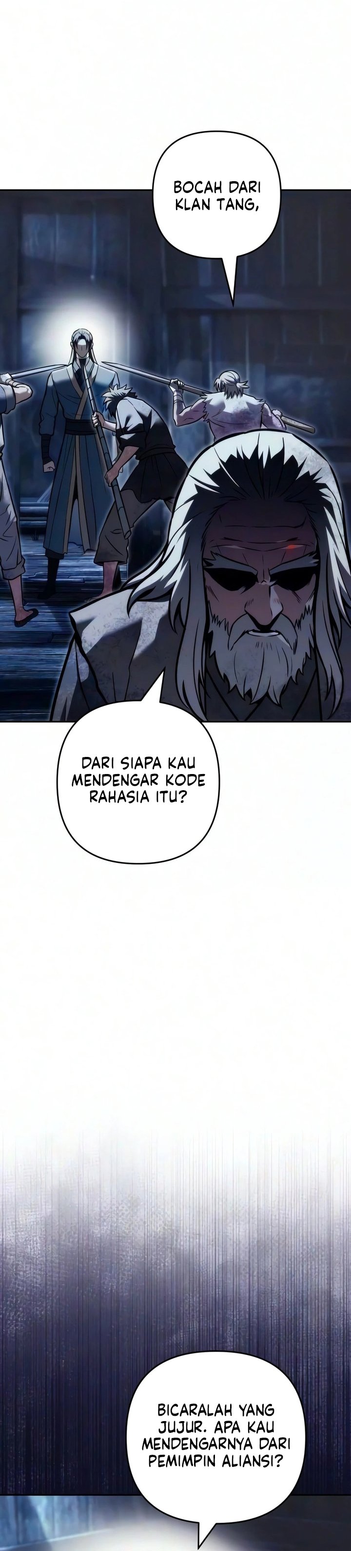 Overlord Of Sichuan Chapter 34 Halaman 18