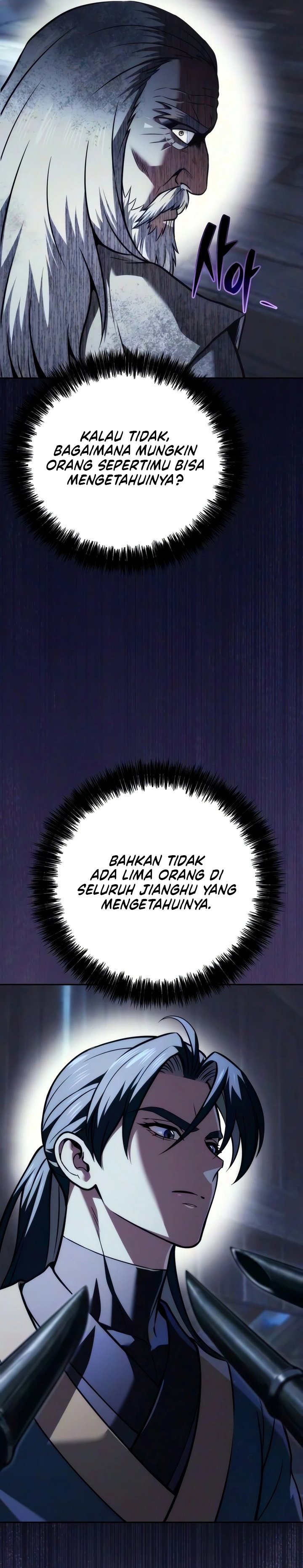 Overlord Of Sichuan Chapter 34 Halaman 19