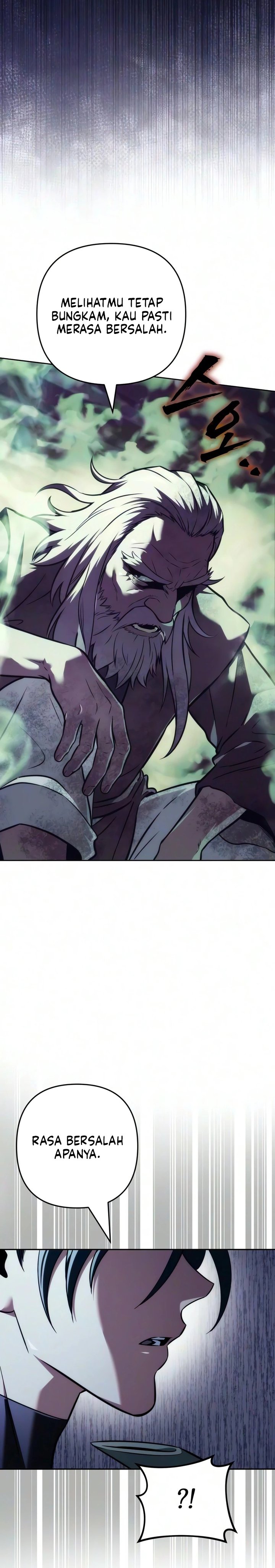 Overlord Of Sichuan Chapter 34 Halaman 20