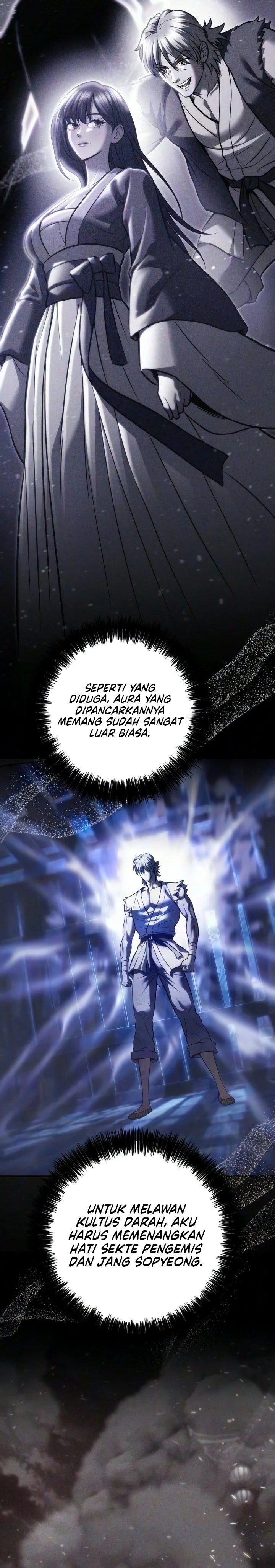 Overlord Of Sichuan Chapter 34 Halaman 32